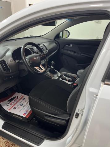 Kia Sportage 1.7 CRDI VGT 2WD Cool - Foto 10