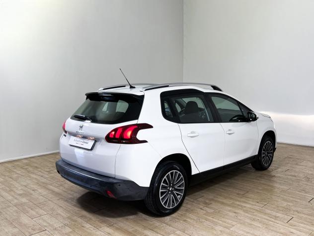 Peugeot 2008 2008 1.2 puretech Active s&s 82cv my18 - Foto 4