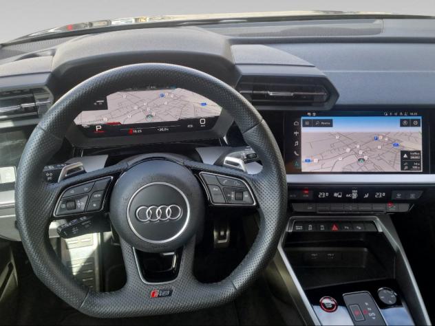 Audi A3 IV 2020 Sportback RS3 Sportback 2.5 tfsi quattro s-tronic - Foto 8