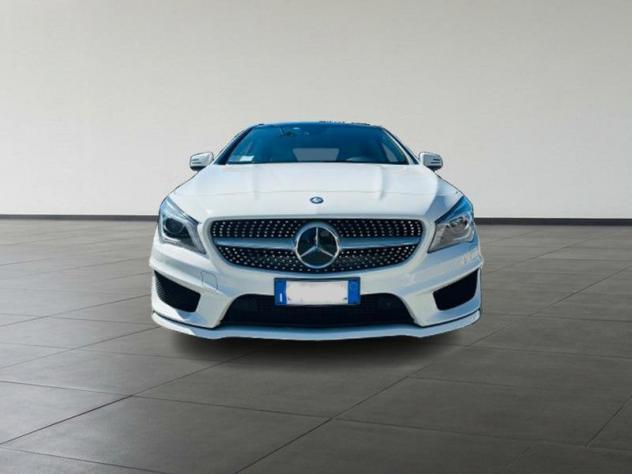 Mercedes-Benz CLA CLA 250 Automatic Premium - Foto 4