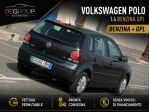 Volkswagen Polo 1.4/80CV 16V 5p. Comfort-GPL-NEOPATENTATI