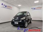 smart fortwo Fortwo 1.0 Pure 71cv