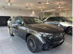 Mercedes-Benz Classe GLC GLC SUV AMG GLC 300 de 4MATIC
