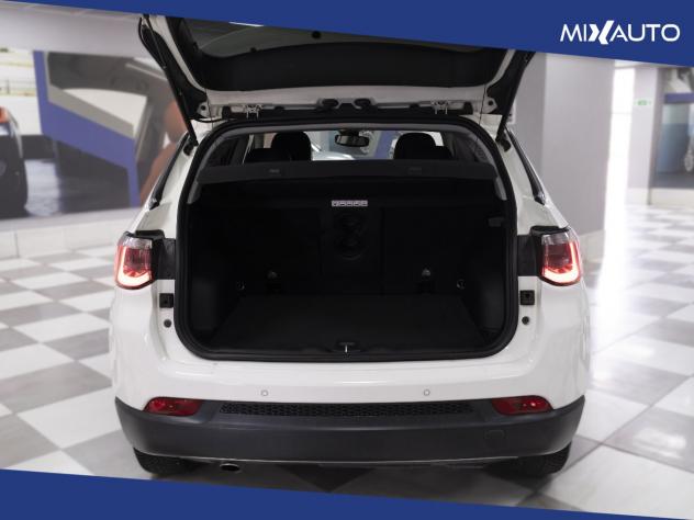 Jeep Compass 1.6 MJT Limited 2WD 120CV - Foto 7