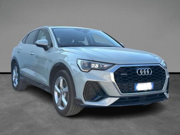 AUDI Q3 SPB 40 TFSI quattro S tronic Business Plus rif. 23977166 - Foto 6