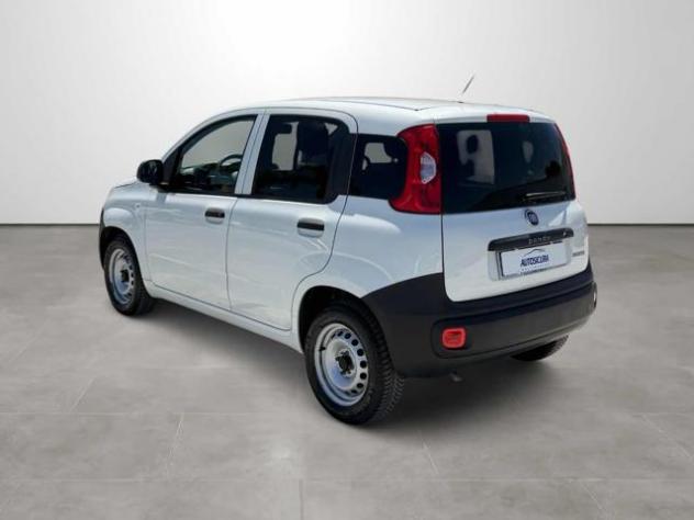 FIAT Panda 1.0 S&S Hybrid Van 2 posti rif. 23719458 - Foto 6