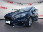 Ford S-Max 2.0 EcoBlue 150cv S&S Auto Titanium Business 7p