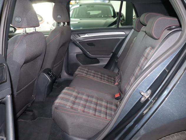 Volkswagen Golf GTI Sport 2.0 TSI GTI Perfo #11531 - Foto 10