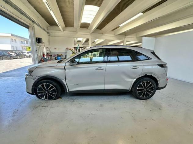 DS AUTOMOBILES DS 7 BLUEHDI 130 AUT. ESPIRIT DE VOYAGE rif. 23945400 - Foto 4