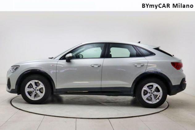 Audi Q3 Sportback 40 2.0 tfsi quattro s-tronic - Foto 3