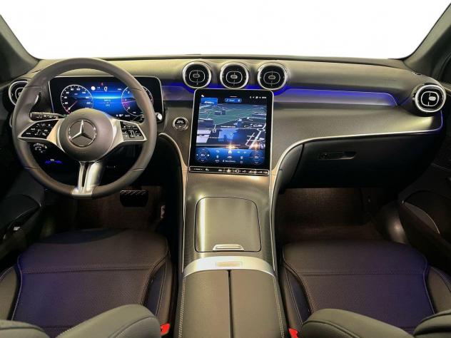 Mercedes-Benz GLC 200 d Advanced 4matic auto - Foto 9