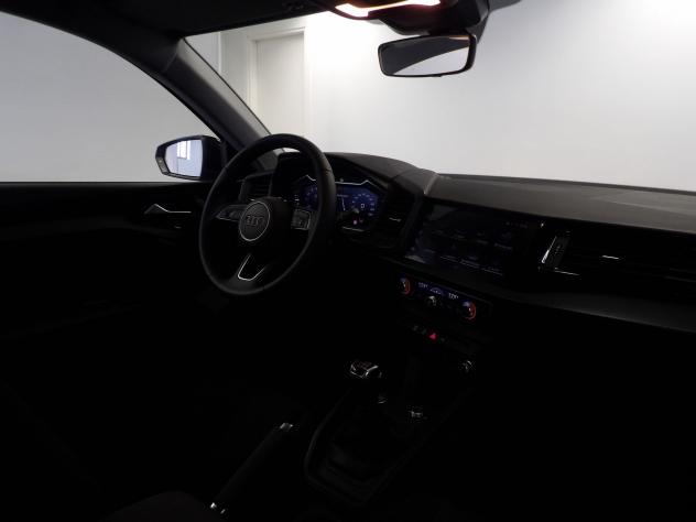 Audi A1 allstreet 30 TFSI Business - Foto 8