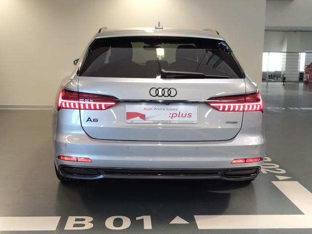 Audi A6 A6 Avant 40 2.0 tdi mhev Sport quattro s-tronic - Foto 5