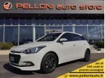 Hyundai i20 1.1 CRDi 12V 5P GARANZIA-KM CERTIFIC-1°PTOP