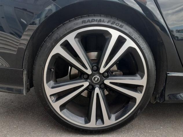 Opel Insignia 2.0 CDTI SW OPC line PELLE-R 20-GARANZIA-1°PROP - Foto 9