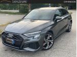 Audi A3 1.4 45 TFSI e PHEV S Line Edition #50304