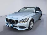 Mercedes-Benz Classe C 200 d S.W. AT BlueTEC Business 136 CV