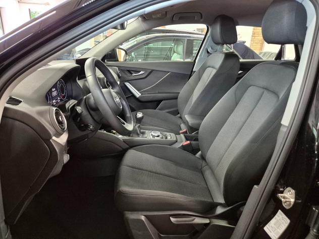 Audi Q2 30 TFSI Business Advanced - Foto 6