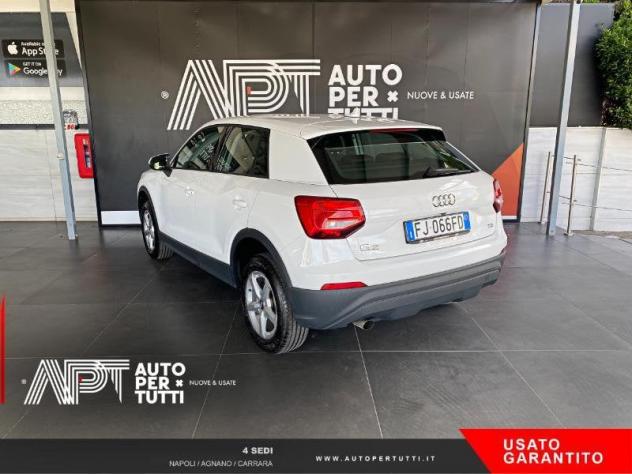 Audi Q2 Q2 30 1.6 tdi s-tronic - Foto 4