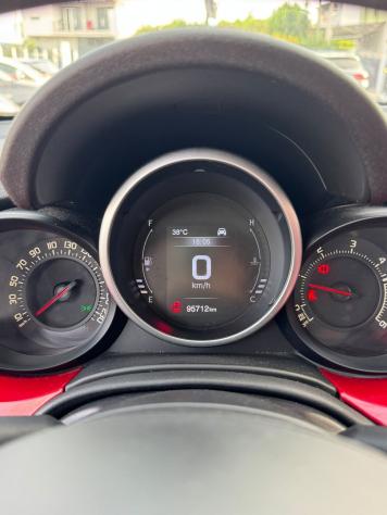 FIAT 500X 1.6 Mjet 120cv 4x2 Pop Star - Foto 8