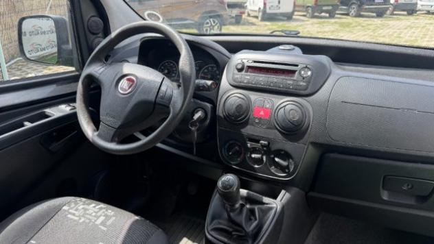FIAT Qubo 1.4 8V 77 CV Active Natural Power rif. 24043956 - Foto 6