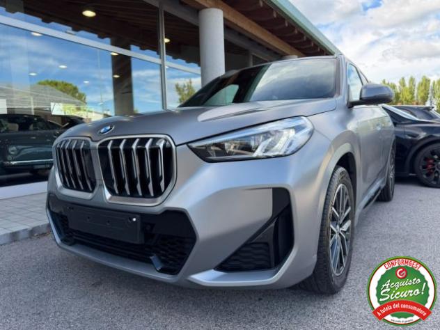 BMW X1 sDrive 18i Msport Pro rif. 24092918