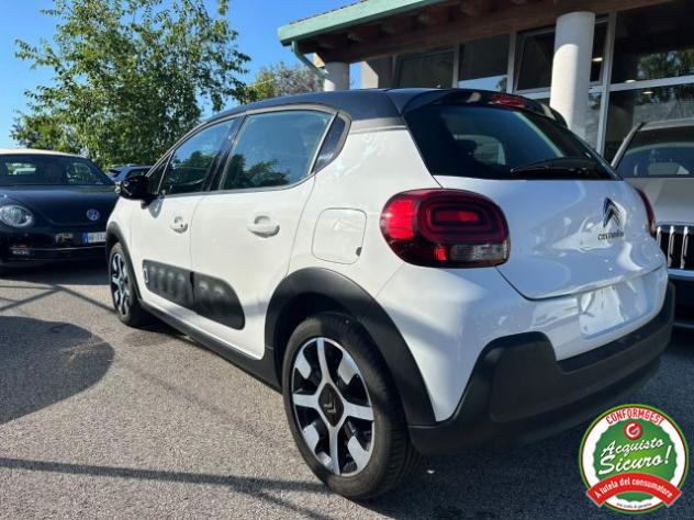 CITROEN C3 PureTech 82 Shine rif. 24134009 - Foto 2