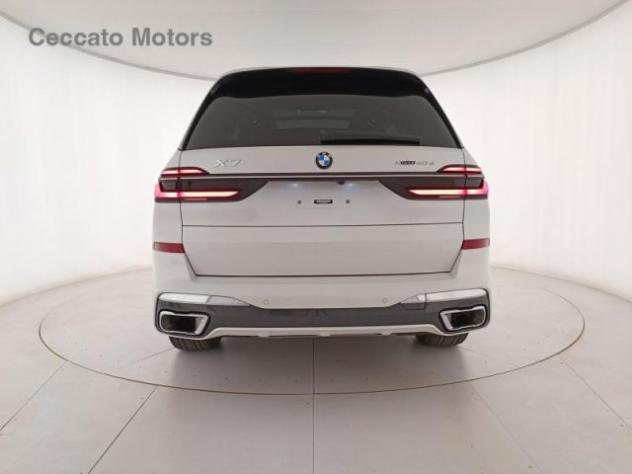 BMW X7 xdrive40d mhev 48V auto 7p.ti rif. 20993389 - Foto 5
