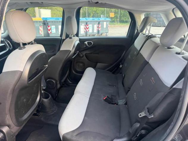 FIAT 500L 1.3 Multijet 85 CV Lounge senza lavoro da fare rif. 24219959 - Foto 5