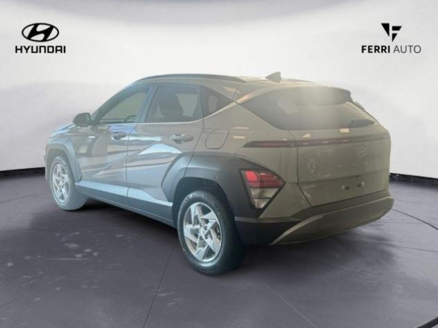 HYUNDAI Kona 1.0 T-GDI Business rif. 22904031 - Foto 4