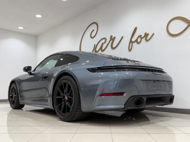 PORSCHE 911 Carrera 992.2 IVA ESPOSTA rif. 24034470 - Foto 8