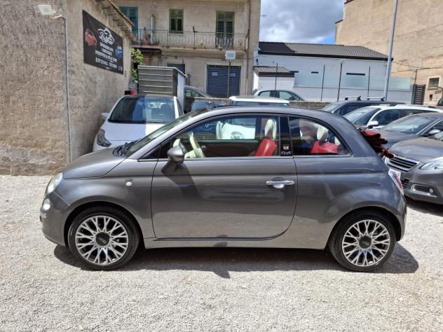 Fiat 500 C 1.3 Multijet 16V 95 CV Lounge - Foto 6