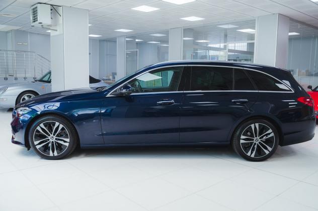 Mercedes-Benz Classe C MERCEDES C220D - Foto 3