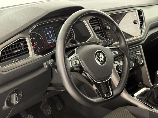 Volkswagen T-Roc 1.0 TSI Style BMT - Foto 5