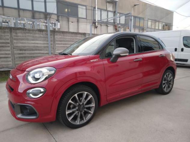 FIAT 500X 1.3 DIESEL sport rif. 24055937 - Foto 3