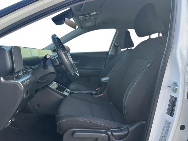 Hyundai Kona Kona 1.6 gdi hev X Line Tech Pack 2wd 141cv dct - Foto 8