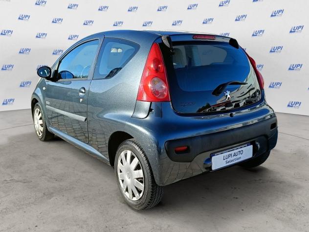 Peugeot 107 3p 1.0 12v Urban Move - Foto 2