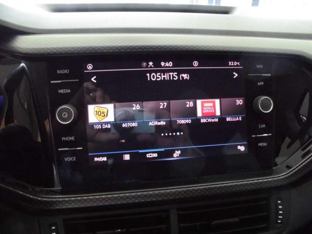 Volkswagen T-Cross 1.0 TSI 110 CV Style - Foto 9