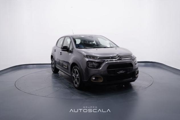 CITROEN C3 1.2 PureTech 83cv S&S C-Series rif. 24220562 - Foto 8