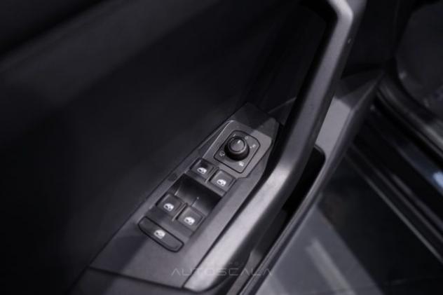 VOLKSWAGEN T-Cross 1.0 TSI Edition Plus rif. 23437785 - Foto 10