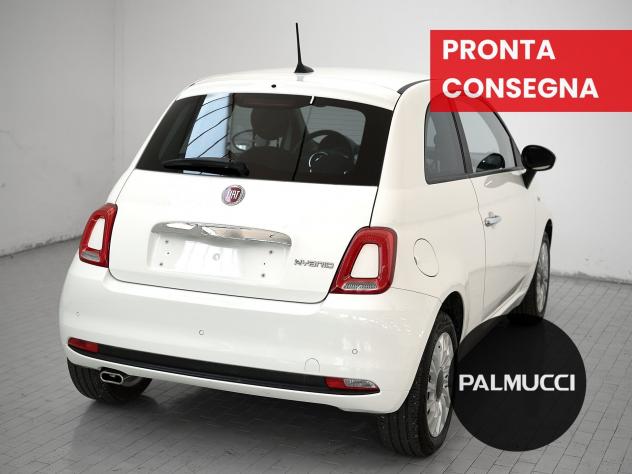 FIAT 500 500 1.0 hybrid Dolcevita 70cv - Foto 2