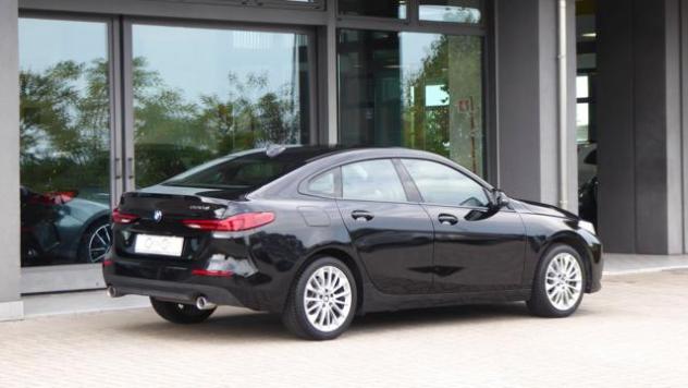 BMW 220 d Gran Coupé Advantage aut. rif. 24046666 - Foto 3