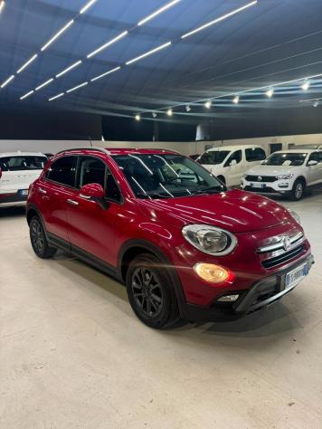 Fiat 500X 2.0 MultiJet 140 CV 4x4 Cross - Foto 3