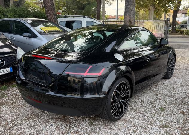 Audi TT Coup2.0 TFSI S tronic - Foto 5