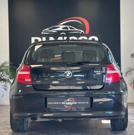 Bmw 118 118d cat 5 porte Futura DPF - Foto 6
