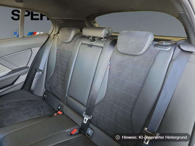 BMW Serie 1 116 MSport Design aut. LED NAVI CAMERA HARMAN-KARDON - Foto 10