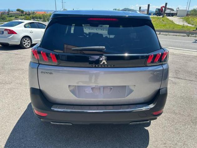 PEUGEOT 5008 BlueHDi 130 S&S EAT8 GT rif. 22313114 - Foto 5
