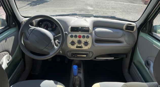 Fiat 600 1.1 50th Anniversary-Km 99000- - Foto 10