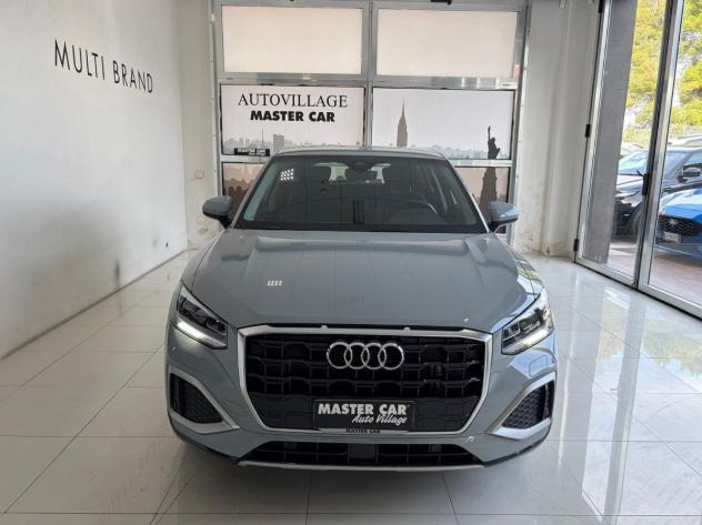 AUDI - Q2 - 35 TFSI S tronic - Foto 5