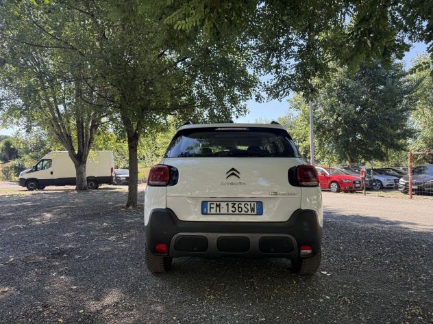 Citroën C3 Aircross C3 Aircross 1.2 82cv - Foto 6